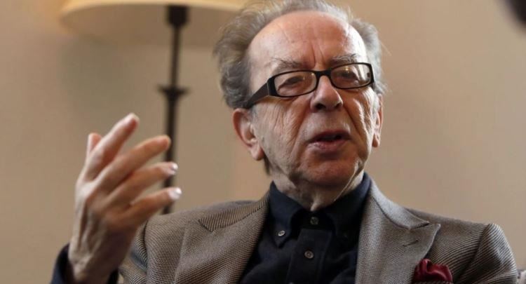 Ndërron jetë kolosi i letrave shqipe, Ismail Kadare