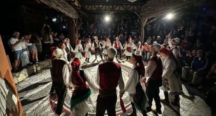 Përmbyllet ETNOFEST-i: ‘Lumturia’ që solli ky festival në edicionin e tij të 14-të