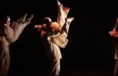 ‘AEON’ nga Baleti Kombëtar i Kosovës, një reflektim mbi kohën