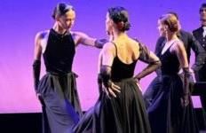 Baleti Kombëtar prezantohet në festivalin "Cheonan World Dance Festival" në Korenë e Jugut