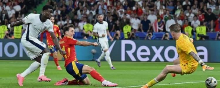 Spanja rikthehet në majën e Evropës, fiton EURO 2024-shin