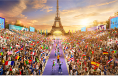 Sot nisin Lojërat Olimpike “Paris 2024″/Premtohet ceremoni magjike!
