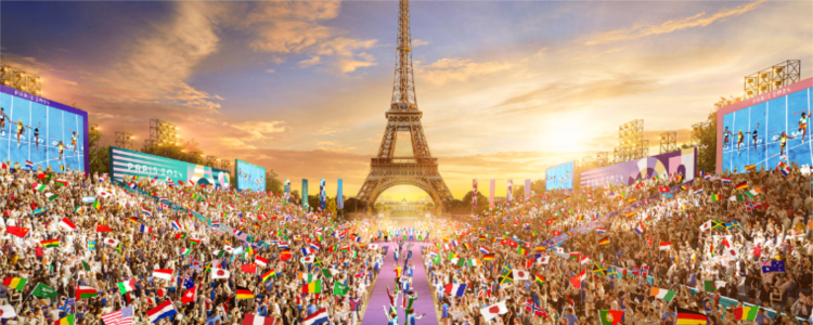 Sot nisin Lojërat Olimpike “Paris 2024″/Premtohet ceremoni magjike!