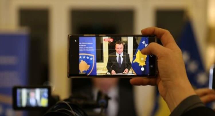 Të premten dita kritike për Kosovën në KiE, dje humbi një mundësi për shkak të “draftit të Lajçakut”