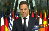 Rutte: Dialogu Prishtinë-Beograd s’po ec si do të donim ne, jemi të vetëdijshëm për tensionet në rajon