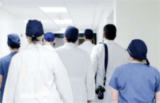 Shifra shqetësuese: Sivjet 61 mjekë e lanë punën në Kosovë