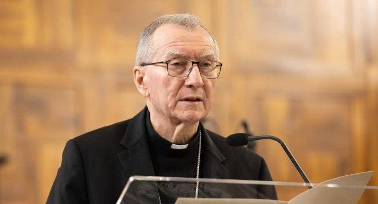 Kard. Parolin: urojmë që në Siri, në të ardhmen, të respektohen të gjithë