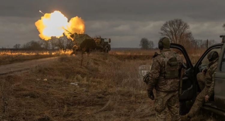 Rusia mbledhë 50 mijë trupa për të dëbuar ukrainasit nga rajoni Kursk