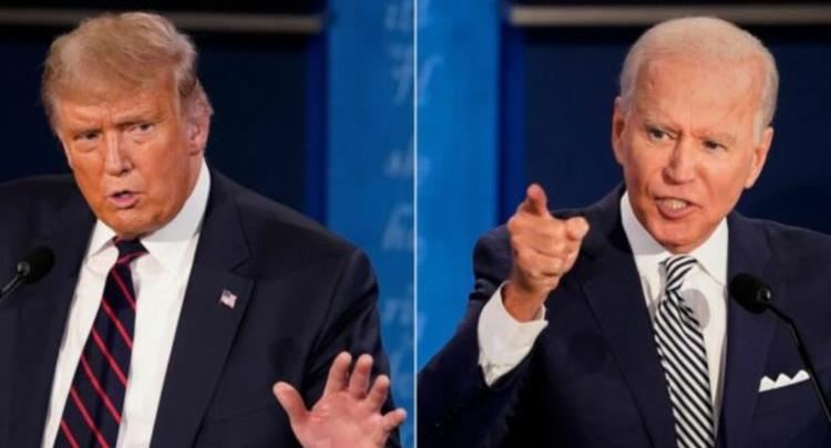 Fox News: Trump e ka pranuar ofertën e Bidenit për debat në qershor dhe shtator