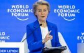 Von der Leyen: Bashkëpunimi BE-SHBA në interes dypalësh