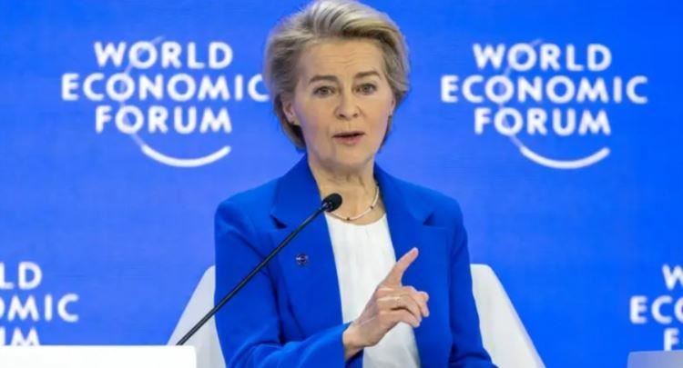 Von der Leyen: Bashkëpunimi BE-SHBA në interes dypalësh