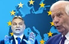 Hungarisë i hiqet e drejta për të qenë nikoqire e takimit të BE-së
