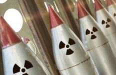 Selia e Shenjtë shpreh 'shqetësim të thellë' për shtimin e retorikës bërthamore