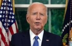 Joe Biden iu drejtua kombit – shpjegoi vendimin për të hequr dorë nga gara për President të SHBA-së